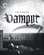 VAMPYR [BLU-RAY] on Sale