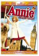 ANNIE: A ROYAL ADVENTURE (BILINGUAL) Sale