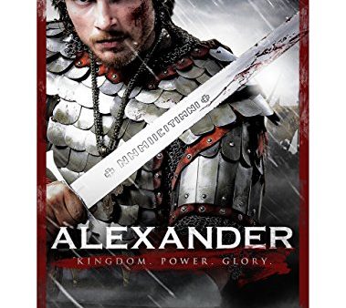 ALEXANDER Discount