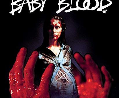 BABY BLOOD (SPECIAL EDITION) AKA THE EVIL WITHIN [BLU-RAY] (VERSION FRANAISE) Hot on Sale