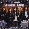 ANNIHILATOR - THE BEST OF ANNIHILATOR on Sale