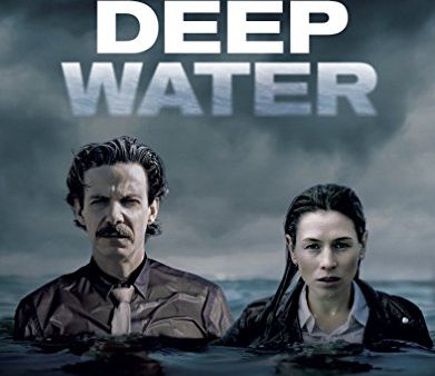 DEEP WATER [BLU-RAY] [IMPORT] Supply