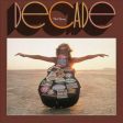 YOUNG, NEIL  - DECADE (2CDS)(REMASTERED) Sale