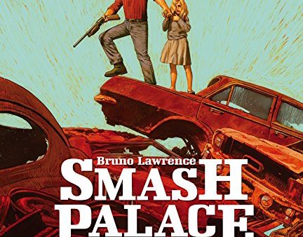 SMASH PALACE [BLU-RAY] [IMPORT] Online now