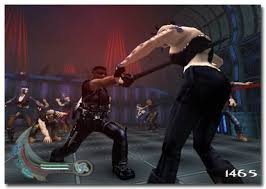 BLADE II  - XBOX Hot on Sale