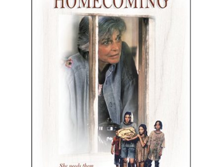 HOMECOMING [IMPORT] Online