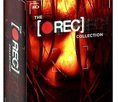 REC COLLECTION  - BLU For Cheap