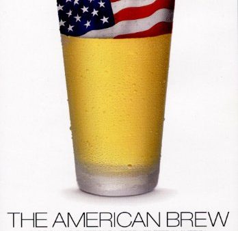 AMERICAN BREW  - DVD Cheap