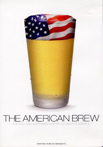 AMERICAN BREW  - DVD Cheap