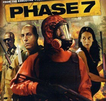 PHASE 7 [IMPORT] For Cheap