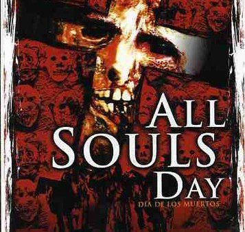 ALL SOULS DAY Hot on Sale