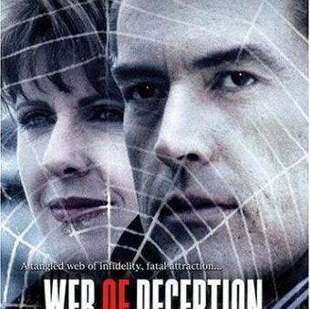 WEB OF DECEPTION on Sale