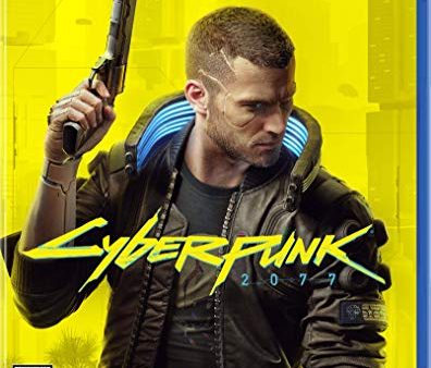 CYBERPUNK 2077  - PS4 Online Sale