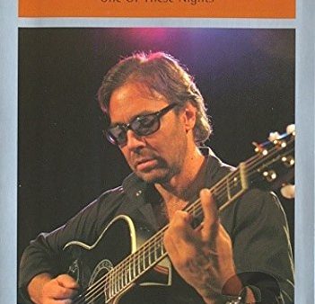 AL DI MEOLA: ONE OF THESE NIGHTS Fashion