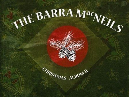 BARRA MACNEILS - CHRISTMAS ALBUM II Cheap