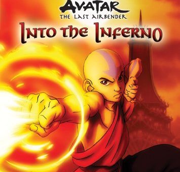 AVATAR THE LAST AIRBENDER: INTO THE INFERNO - PLAYSTATION 2 Online