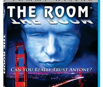 ROOM  - BLU-2003-TOMMY WISEAU For Sale