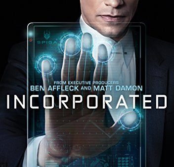 INCORPORATED: SEASON ONE Online Hot Sale