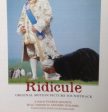 ANTOINE DUHAMEL MALGOIRE - RIDICULE Online now