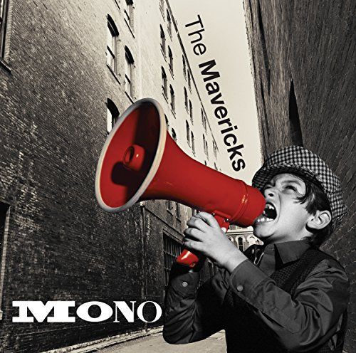 THE MAVERICKS - MONO Online now