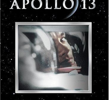 APOLLO 13 (2-DISC ANNIVERSARY EDITION) (WIDESCREEN) Online Hot Sale