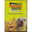 AMERICA S FUNNIEST HOME VIDEOS - ALL ANIMAL EXTRAVAGANZA For Cheap