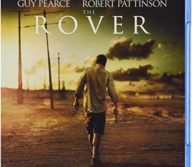 ROVER   [BLU-RAY] [IMPORT] For Sale