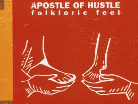 APOSTLE OF HUSTLE - FOLKLORIC FEEL on Sale