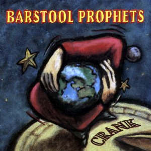 BARSTOOL PROPHETS - CRANK Supply