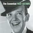 ASTAIRE, FRED - THE ESSENTIAL FRED ASTAIRE (RM) on Sale