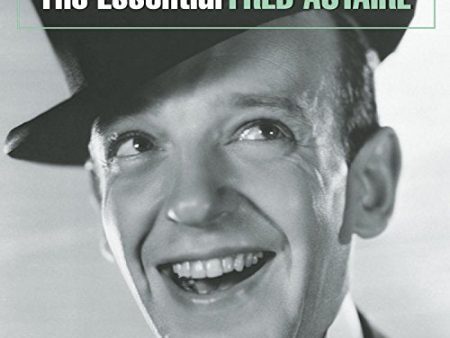 ASTAIRE, FRED - THE ESSENTIAL FRED ASTAIRE (RM) on Sale