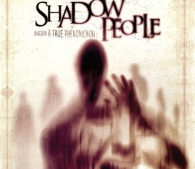 SHADOW PEOPLE [BLU-RAY] Hot on Sale