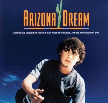 ARIZONA DREAM [IMPORT] Online Sale