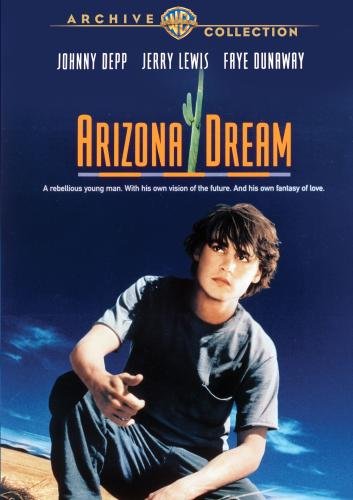 ARIZONA DREAM [IMPORT] Online Sale