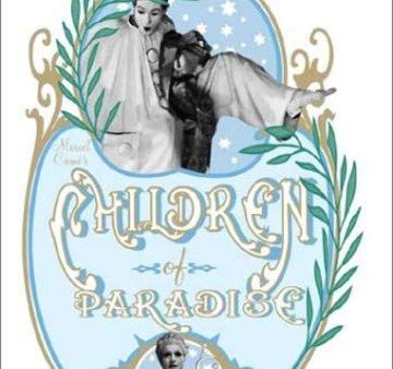 CHILDREN OF PARADISE (CRITERION COLLECTION) Online Sale