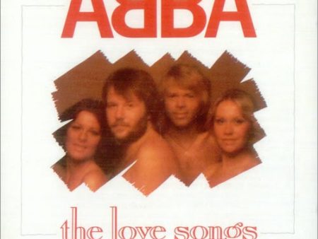 ABBA - LOVE SONGS Online Hot Sale