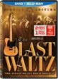 THE BAND: THE LAST WALTZ [BLU-RAY] Sale