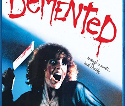 DEMENTED [BLU-RAY] Online now