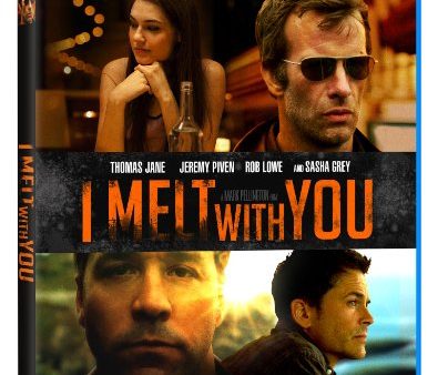 I MELT WITH YOU [BLU-RAY] Online Hot Sale