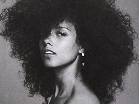 ALICIA KEYS - HERE Discount