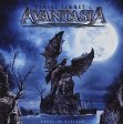 AVANTASIA - ANGEL OF BABYLON Hot on Sale