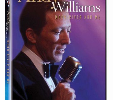 ANDY WILLIAMS: MOON RIVER AND ME Supply