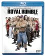 WWE ROYAL RUMBLE 2010 [BLU-RAY] on Sale