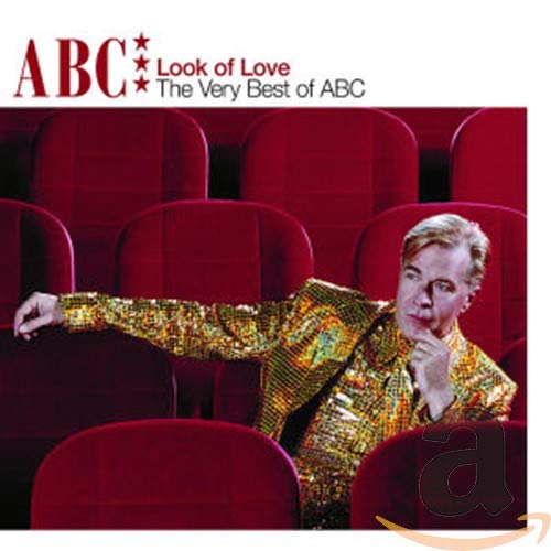 ABC - LOOK OF LOVE:THE VERY BES Online Hot Sale