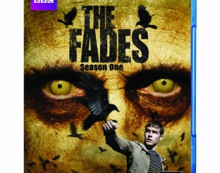 THE FADES: SEASON ONE [BLU-RAY] Hot on Sale