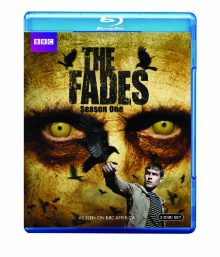 THE FADES: SEASON ONE [BLU-RAY] Hot on Sale