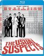 USUAL SUSPECTS  - BLU-20TH ANNIVERSARY (B&W COVER) Online now