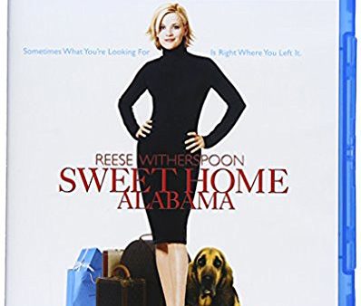 SWEET HOME ALAMABA [BLU-RAY] (BILINGUAL) Discount