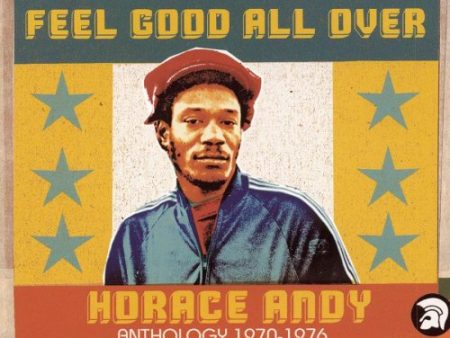 ANDY, HORACE - FEEL GOOD ALL OVER -ANTHO Online Hot Sale