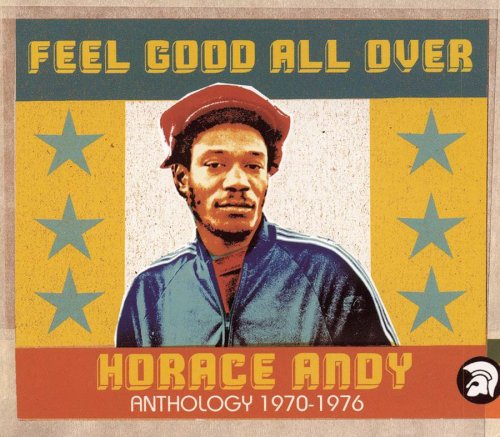 ANDY, HORACE - FEEL GOOD ALL OVER -ANTHO Online Hot Sale